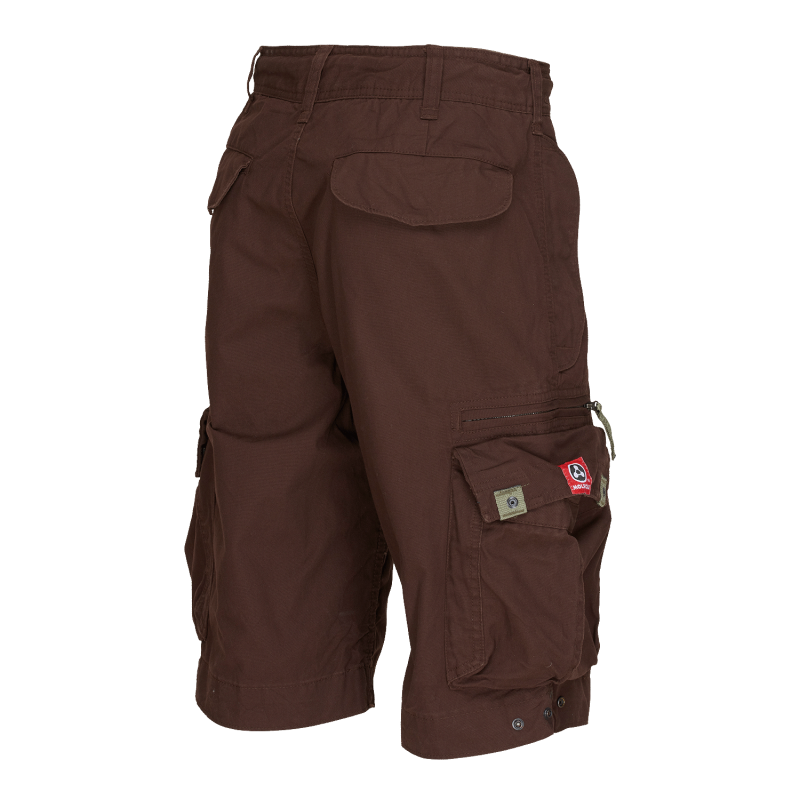 Molecule store cargo shorts