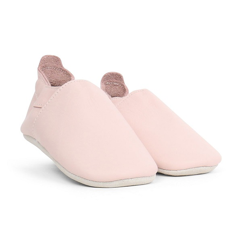 Simple Shoe - Bobux Soft Soles