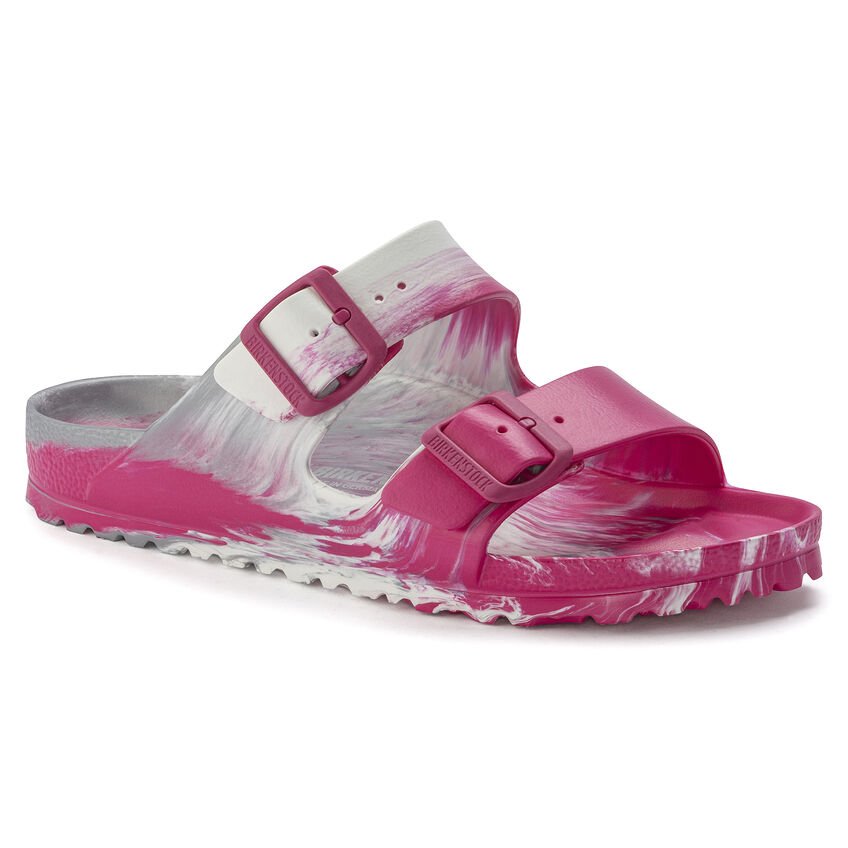 Arizona EVA Multi (Narrow) - Birkenstock - Womens Footwear-Sandals :  Mariposa Clothing NZ - Seriously Funky Clothing \u0026 Footwear for Men, Women \u0026  Children - Birkenstock NOVEMBER 2022
