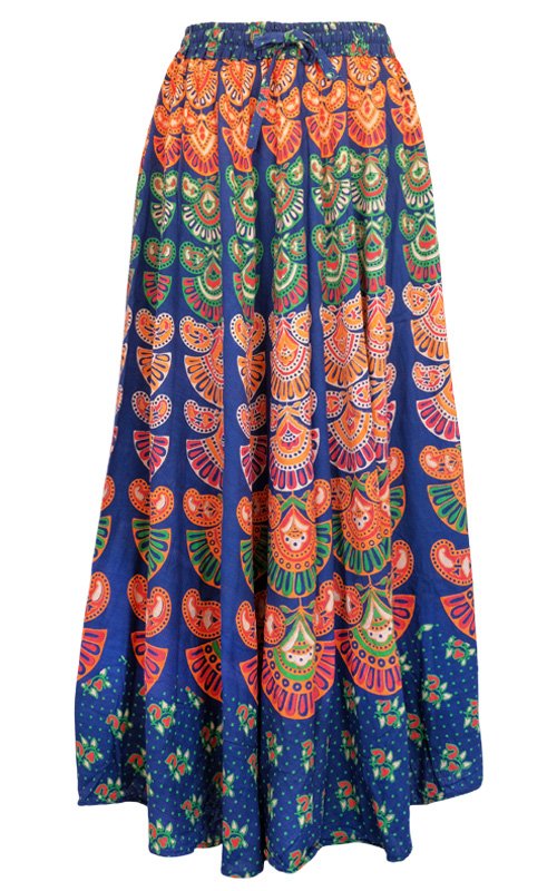 Hippie hotsell skirts nz