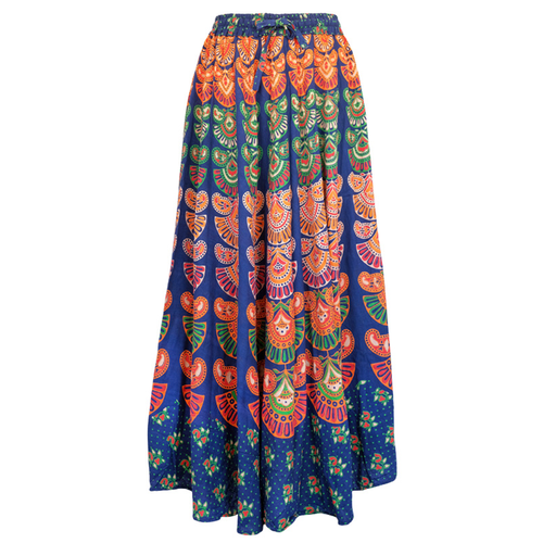 Talai Maxi Skirt