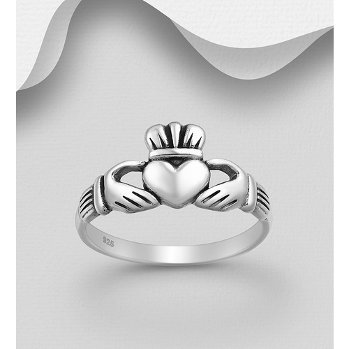 Claddagh Ring