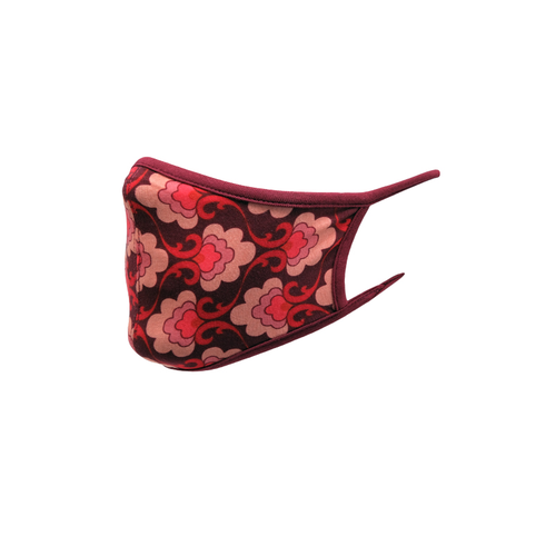 Fabric Face Mask