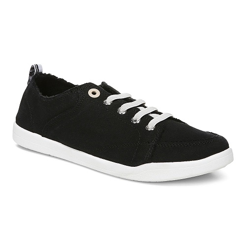 Pismo Canvas Sneakers - Vionic