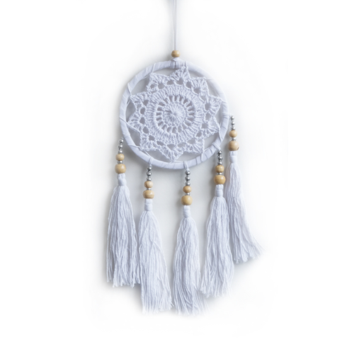 Tassel Dreamcatcher 10cm