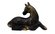 Bronze Horse