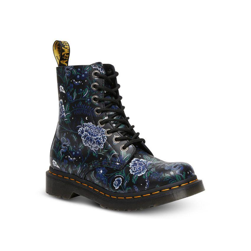 1460 Pascal 8 Eye Boot - Dr. Martens