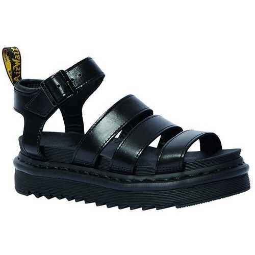 Blaire Brando Dr. Martens Womens Footwear Sandals Mariposa Clothing NZ Seriously Funky Clothing Footwear for Men Women Children Dr. Martens JANUARY 2023