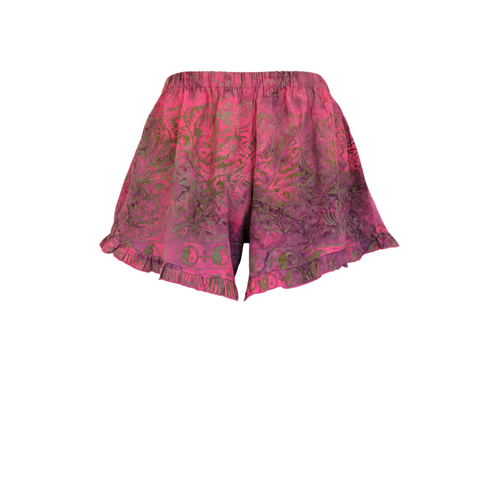 Batik Tween Shorts