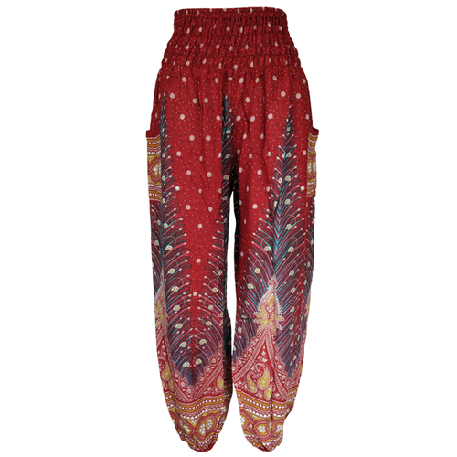 Feather Delight Pants