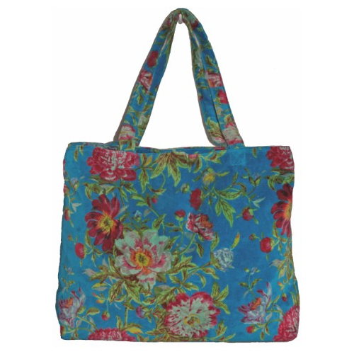 Velvet Tote Bag - Mariposa Mariposa : Gifts & Home-Bags : Mariposa ...