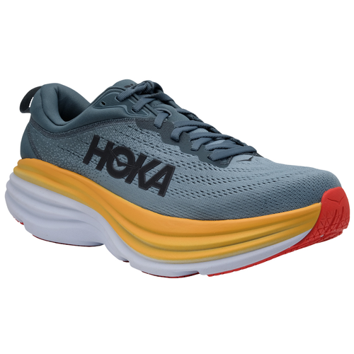 Bondi 8 - Hoka - Mens Footwear-Vegan : Mariposa Clothing NZ - Seriously ...