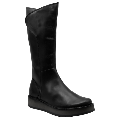 Rhea - Fly London - Womens Footwear-Tall Boots : Mariposa Clothing NZ ...