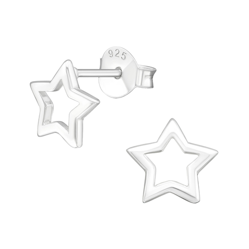 Star Studs