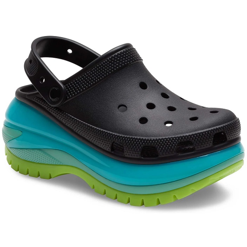 Classic Mega Crush - Crocs