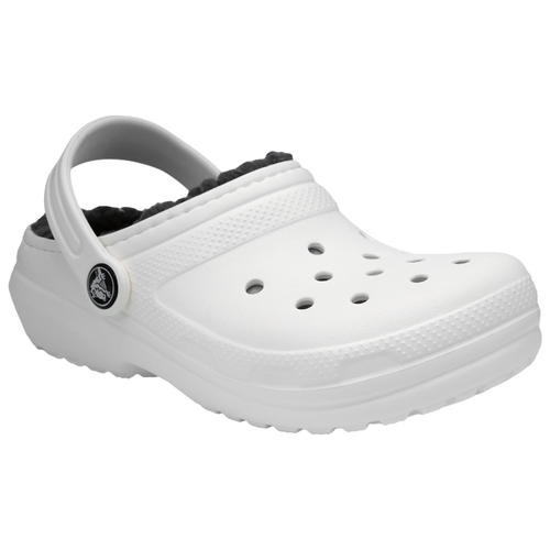 Classic Lined Clog Kids - Crocs