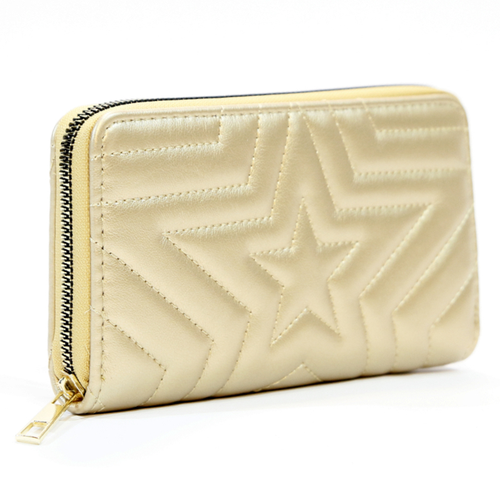 Star Wallet - Gifts & Home-Bags : Mariposa Clothing NZ - Seriously ...