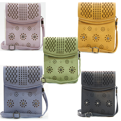 Wilma X Body Pouch