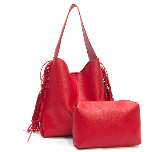 Zoey Shoulder Bag 