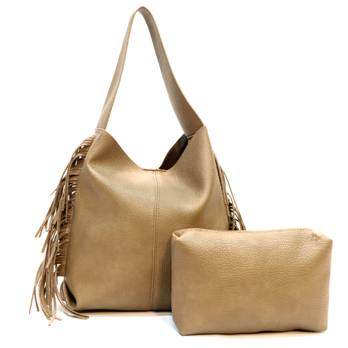 Zoey Shoulder Bag 