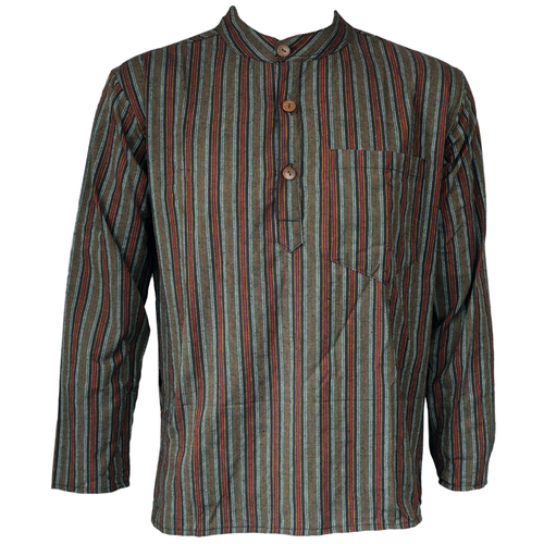 Tibetan Shirt