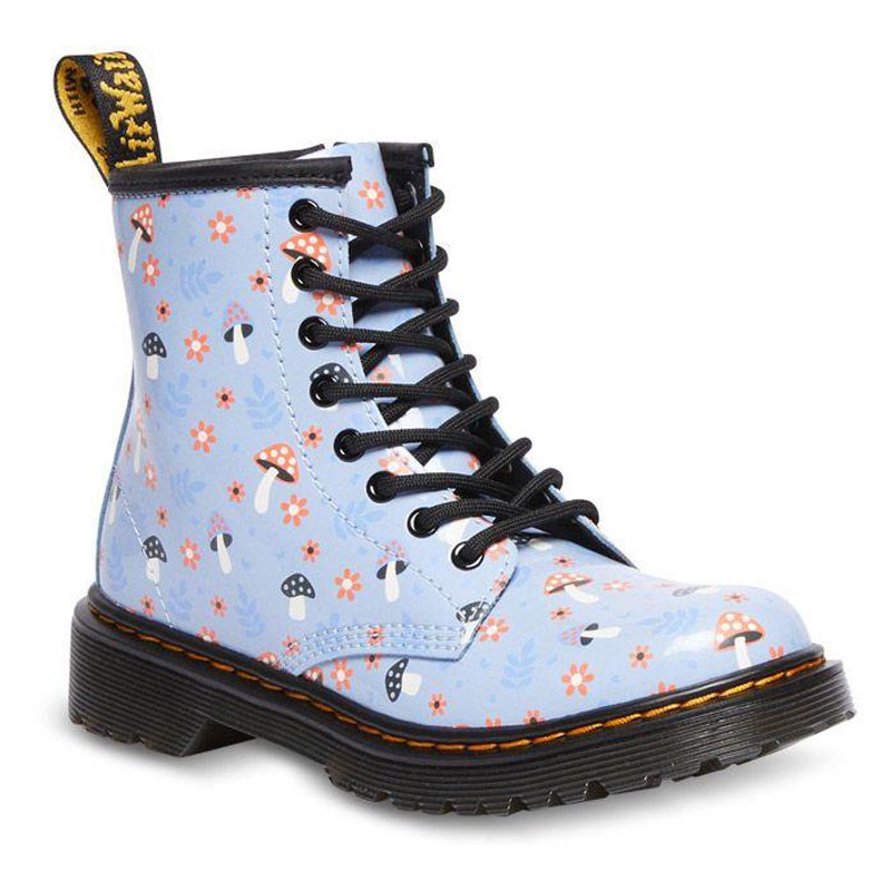 Funky hotsell doc martens