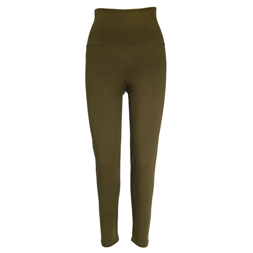 Lipat Leggings Plain