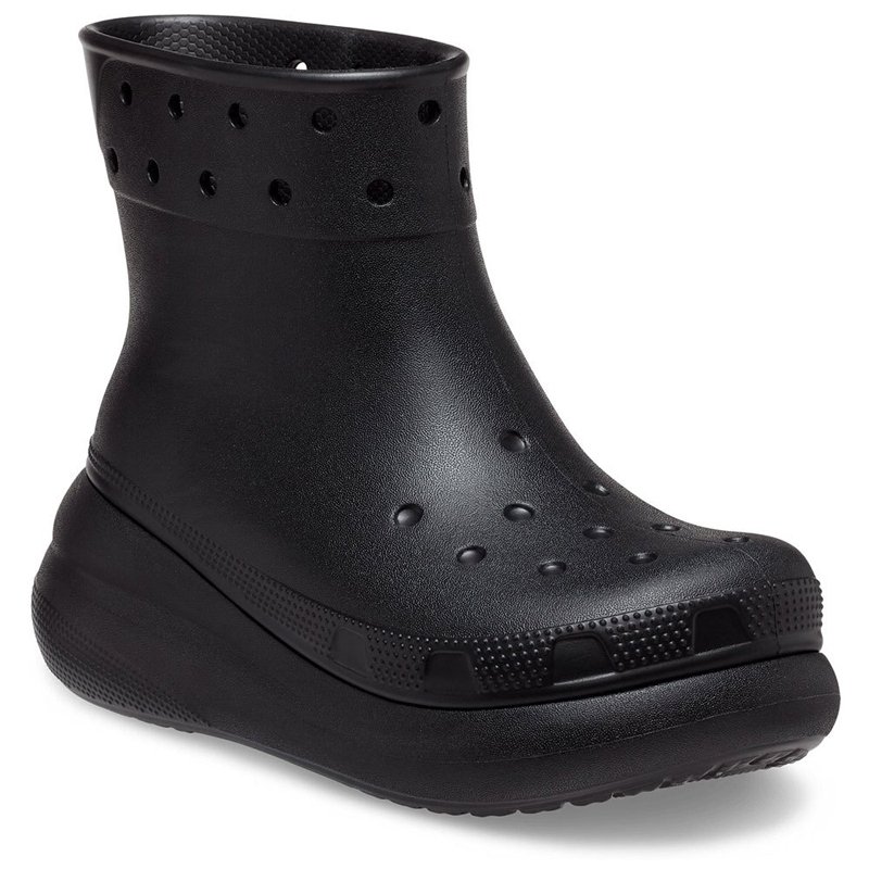 Classic Crush Boot - Crocs - Womens Footwear-Crocs : Mariposa