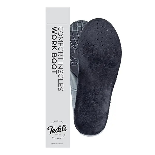 Comfort Insole - Work Boot