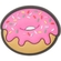 Pink Donut