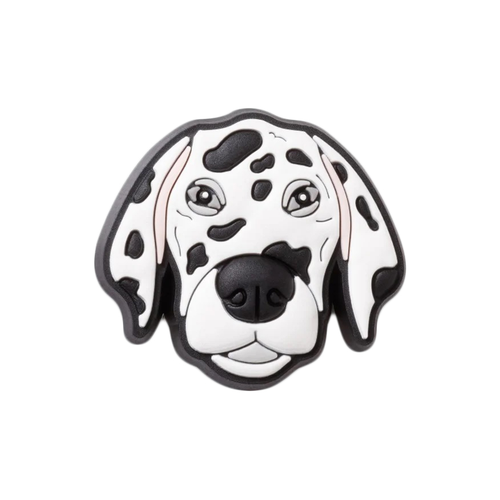 Dalmation Jibbitz