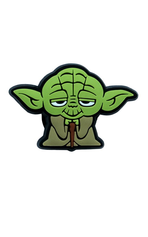 Jibbitz baby online yoda