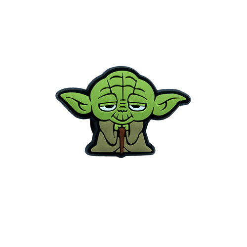 Star Wars Yoda Jibbitz
