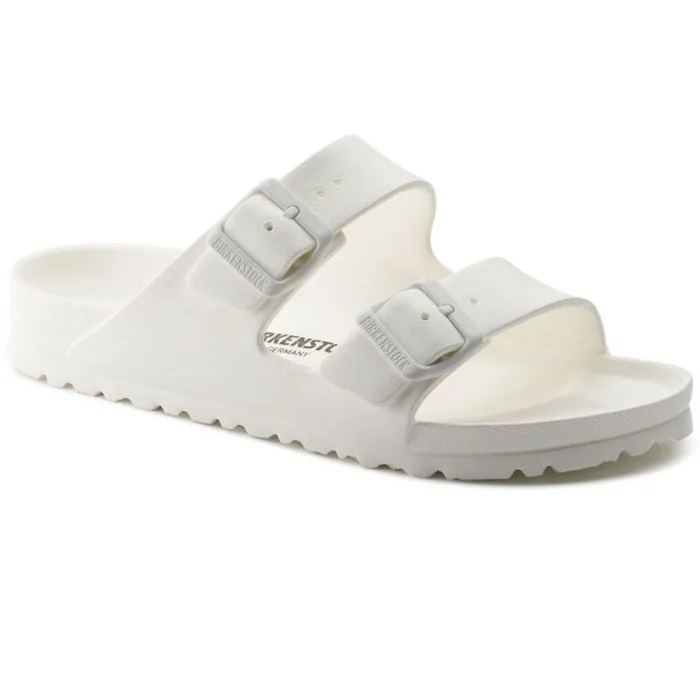 Birkenstock Arizona Soft Footbed Leather Women's (MEDIUM/NARROW WIDTH)