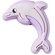 Purple Dolphin