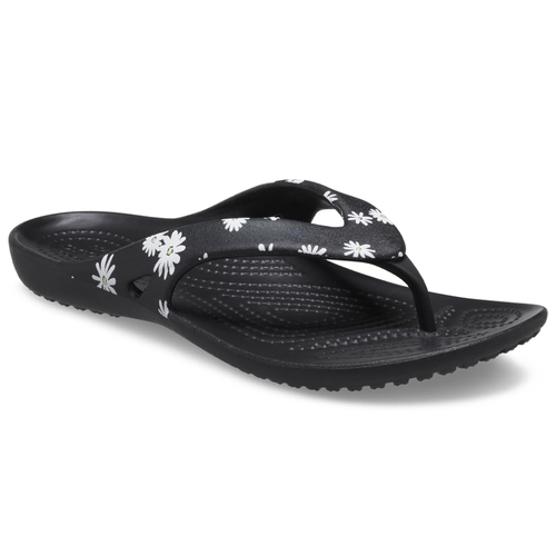 Kadee II Graphic Flip - Crocs