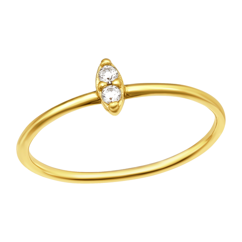 Marquise Ring