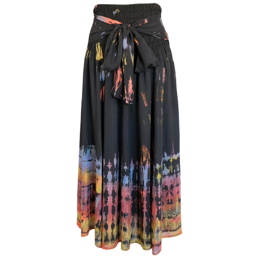 Mara Maxi Skirt