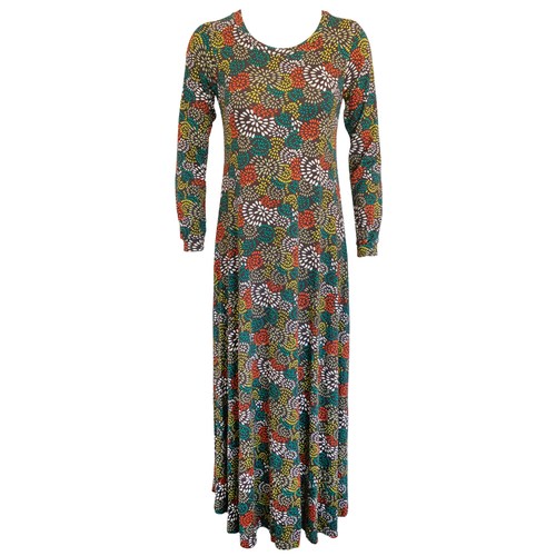 Louise Maxi Dress