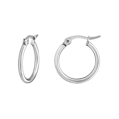 French Lock Hoops