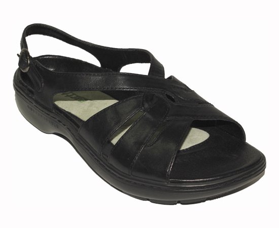 Shoe : Womens Footwear-Sandals 