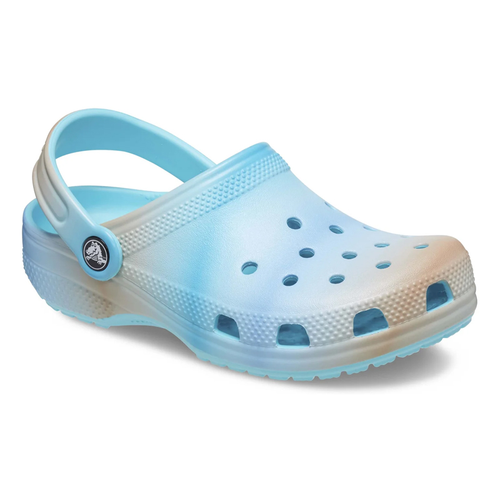 Classic Toddler Color Dip Clog - Crocs