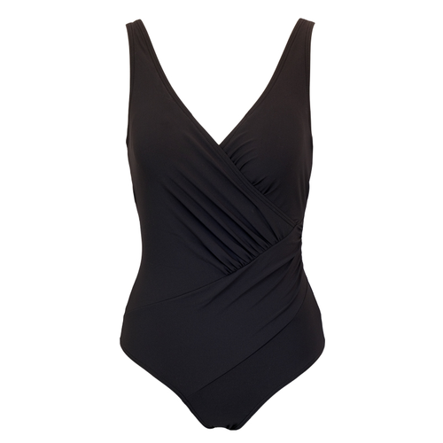Surplice Swimsuit - Togs - Women's Swimwear & Bikinis Online NZ ...