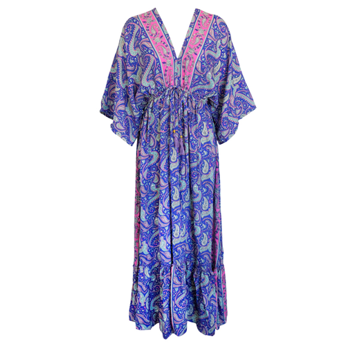 Barcelona Dress
