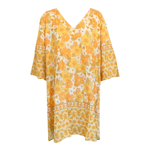Soda Tunic
