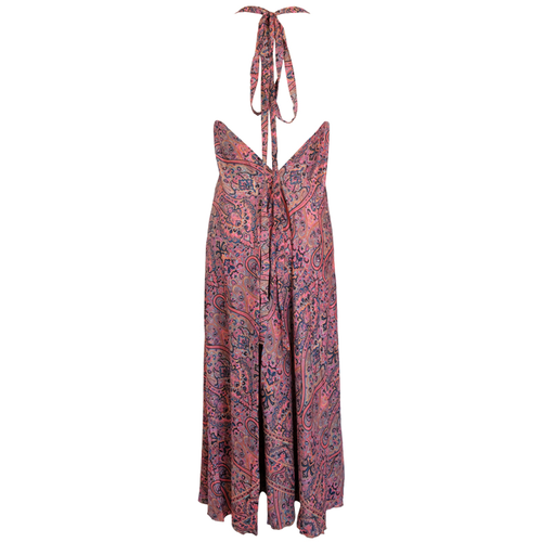 Paris Dress - Maxi Dresses, Long Sundresses Online - Mariposa Clothing ...