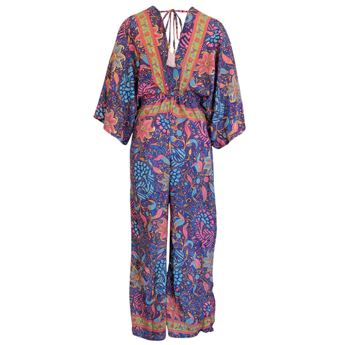 Barcelona Jumpsuit
