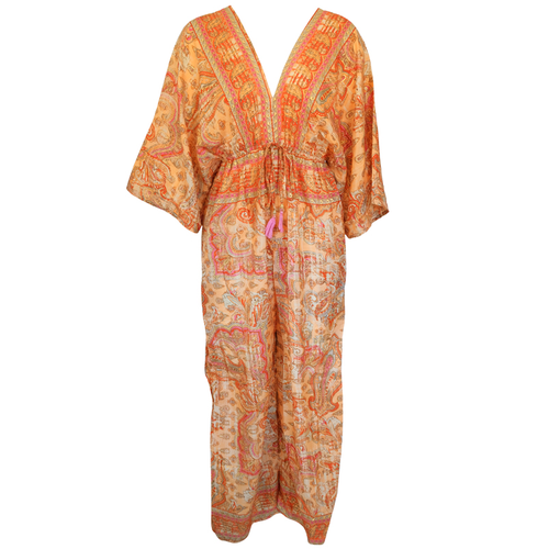 Barcelona Jumpsuit