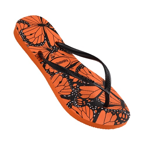 Slim Monarch - Havaianas