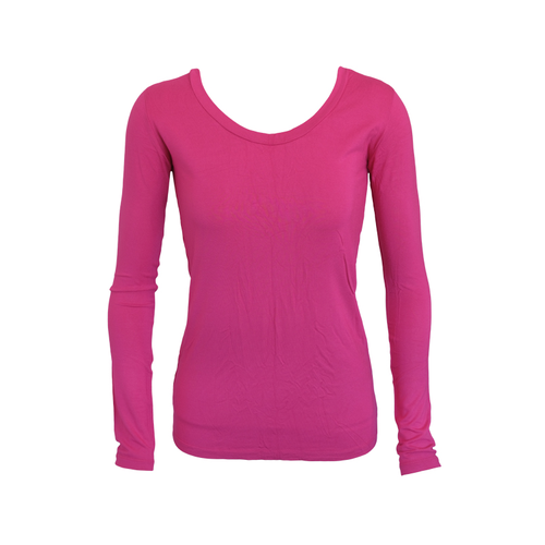 Rayon Lycra Top